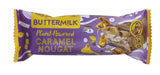 Buttermilk Caramel Nougat Bar 50g
