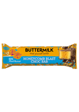 Buttermilk Plant Powered Honeycomb Blast Choccy Snack 45g
