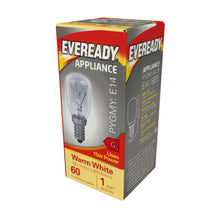 Himalayan Crystal 15 Watt Bulb (Small Lamp)