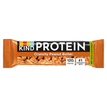 Kind Crunchy Peanut Butter 50g