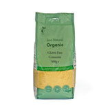 Just Natural Gluten Free Organic Couscous 500g