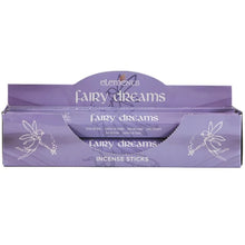 Elements Fairy Dreams Incense Sticks 20s