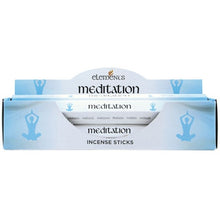 Elements Meditation Incense Sticks 20s