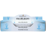 Elements Meditation Incense Sticks 20s