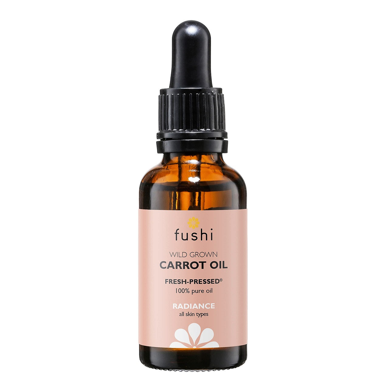 Fushi Wild Carrot Oil 30ml