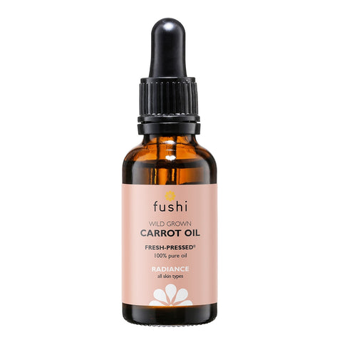 Fushi Wild Carrot Oil 30ml