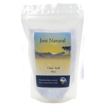 Just Natural Citric Acid Food Grade 200g
