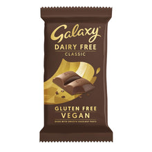 Galaxy Vegan Classic 100g Gluten Free