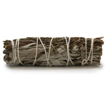 AW Artisan White Sage & Rosemary Incense Smudge Stick
