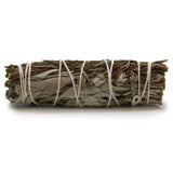 AW Artisan White Sage & Rosemary Incense Smudge Stick