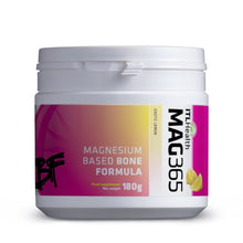 Mag365 Magnesium Bone Formula Lemon 180G