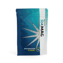 ITL Health SeaMAG Magnesium Chloride Flakes 1kg