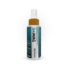 ITL Health SeaMag Pure Magnesium Spray 100ml