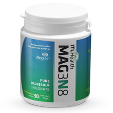 Mag365 Mag 3N8 Pure Magnesium Threonate 90 CApsules