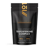 Alpha01 Testosterone Complex 1000mg 180 cap