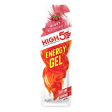 High 5 Energy Gel Berry With Fruit Juice 40g