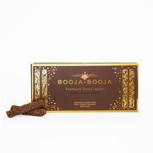 Booja Booja Salted Caramel Mocha Truffle Loglets 115g