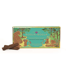 Booja-Booja Organic Salted Caramel Loglets 115g Gluten Free