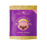 Booja Booja Chocolate Wonders Organic Cookie Dough 65g Gluten Free Vegan