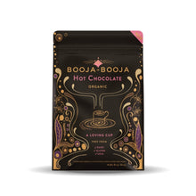 Booja-Booja Organic Hot Chocolate 200g