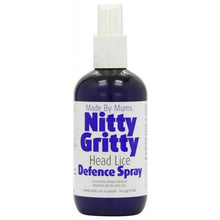 Nitty Gritty Head Lice Repellent Spray 250ml
