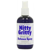 Nitty Gritty Head Lice Repellent Spray 250ml