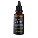 KIKI Vitamins and Minerals Ionic Zinc Liquid Concentrate 50ml