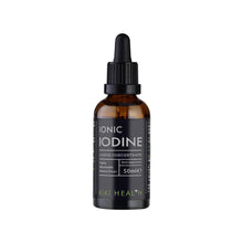 KIKI Ionic Iodine Liquid Concentrate 50ml