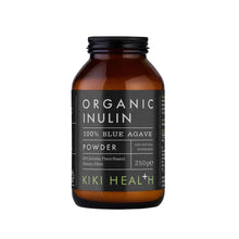 KIKI Organic Blue Agave Inulin Powder 250g