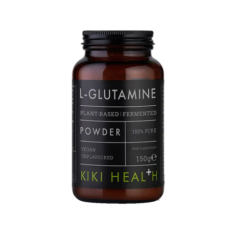 KIKI Health L-Glutamine Powder 150g