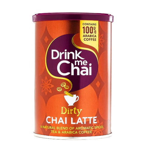 Drink Me Chai Dirty Chai 200g