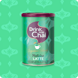 Drink Me Chai Matcha Chai Latte 238g
