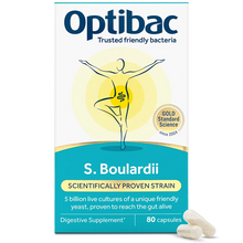 Optibac For Bowel Calm 80 Caps