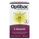 Optibac For Bowel Calm 80 Caps