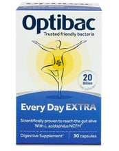 Optibac Probiotics Extra Strength For Every Day 30 Caps