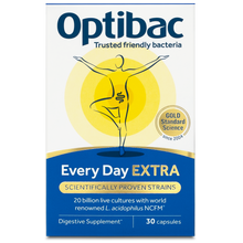 Optibac Probiotics Every Day Extra Strength 30 Caps