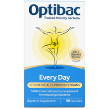 Optibac Probiotics Every Day 90 Caps