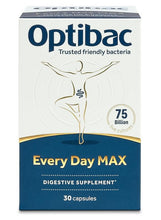 Optibac For Every Day MAX 30 Caps
