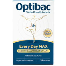 Optibac For Every Day MAX 30 Caps