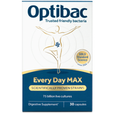 Optibac For Every Day MAX 30 Caps