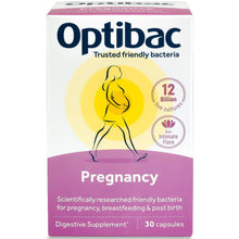 Optibac for Pregnancy 90 Caps