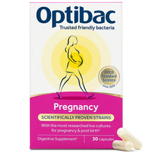 Optibac for Pregnancy 30 Caps
