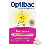 Optibac for Pregnancy 30 Caps