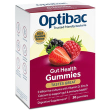 Optibac Probiotics Adult Gummies 30 gummies
