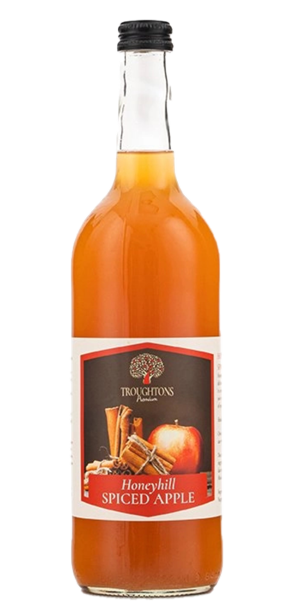 Armagh Cider Company Honeyhill Spiced Apple 750ml