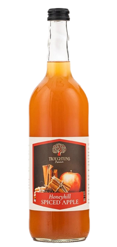 Armagh Cider Company Honeyhill Spiced Apple 750ml