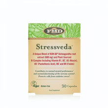 FMD Stressveda 30 Caps
