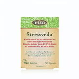 FMD Stressveda 30 Caps