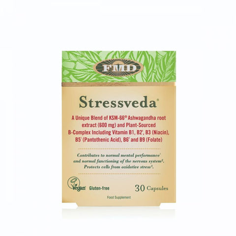 FMD Stressveda 30 Caps