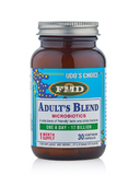 Udo's Choice Adults Blend Microbiotics 30 Caps